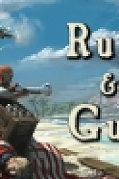 Rum & Gun
