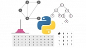 Udemy - Algorithms in Python : Design Techniques And Approach