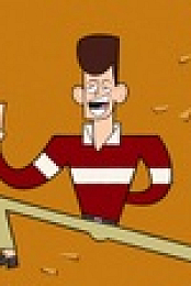 Clone High 2023 S01E03 720p WEB h264-ETHEL EZTV