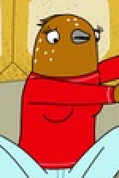 Tuca and Bertie S03E02 XviD-AFG EZTV