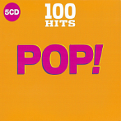 VA - 100 Hits Pop! (2018) (Opus ~128) [Only2]