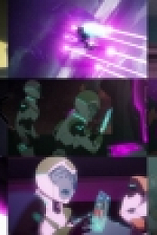 Voltron Legendary Defender S08E03 720p WEB x264-CRiMSON