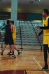 Swagger S01E07 XviD-AFG EZTV