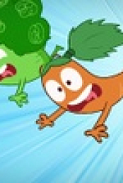 Supertato S01 1080p WEBRip AAC2 0 x264-BTN EZTV