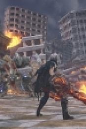 GOD EATER 3 [repack XaTaB]