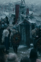 Vikings S05E15 Hell 1080p 5 1 - 2 0 x264 Phun Psyz