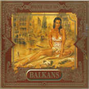 VA - Romantic Collection (U) Balkans (1995) MP3