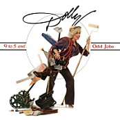 Dolly Parton - 1980s albums - FLAC