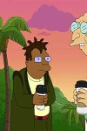 Futurama S12E07 480p x264-mSD EZTV