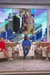 The Talk S12E87 XviD-AFG EZTV