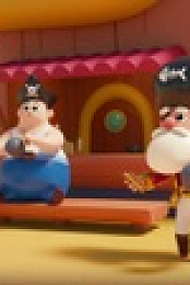Pfffirates S01E02 1080p WEBRip x264-SKYFiRE EZTV
