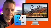 [ DevCourseWeb ] Udemy - Slow Mac How to Speed Up and Optimize Your Mac