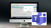 [ FreeCourseWeb ] Udemy - Mastering Microsoft Teams 2020 - Teams Productivity at Work