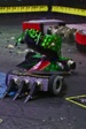 BattleBots 2015 S06E02 720p HEVC x265-MeGusta EZTV