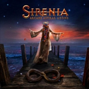 Sirenia – Arcane Astral Aeons (2018) 320 KBPS