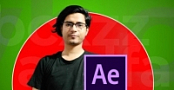 [ FreeCourseWeb ] Learn to Create After Effects Template - Photo Slideshow Intro