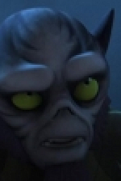 Star Wars Rebels S02E15 HDTV x264 UAV rarbg