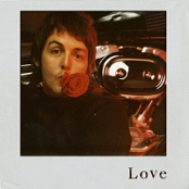 Paul McCartney - Love (2020) Mp3 320kbps [PMEDIA] ️