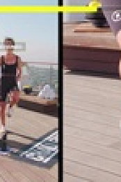 The Challenge Workout S01E02 XviD-AFG EZTV