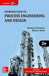[ FreeCourseWeb ] Introduction to Process Engineering and Design