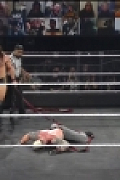 WWE NXT TakeOver Wargames 2020 720p WEB h264-PFa EZTV