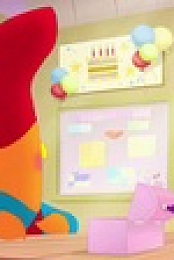 Interrupting Chicken S01E06 XviD-AFG EZTV