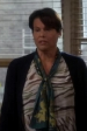 The Conners S03E06 XviD-AFG EZTV