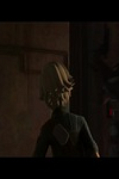 Star Wars The Bad Batch S02E16 480p x264-mSD EZTV