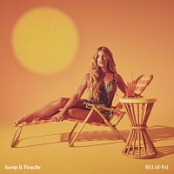 Bellah Mae. Keep It Peachy.2026.WEB.FLAC.[24BIT.44.1khz]-EICHBAUM