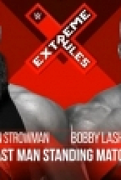 WWE 2019 07 14 Extreme Rules PPV HINDI - Junoon