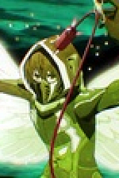 Platinum End S01E12 XviD-AFG EZTV
