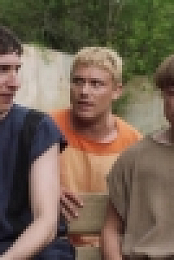 Plebs S05E01 720p HDTV x264-MTB [eztv]