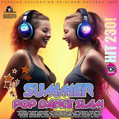 VA - HGM Selected Summer Dance Hits (2024) MP3