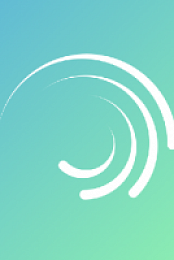 Alight Motion - Video and Animation Editor v3.2.0 Mod Apk - [LostVayne]