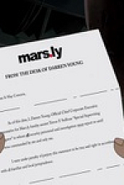 Fired on Mars S01E07 480p x264-mSD EZTV