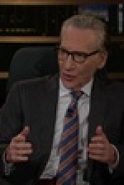 Real Time with Bill Maher S20E09 XviD-AFG EZTV