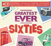 Greatest Ever Sixties[4CD][EAC][2020][PsPBuRnOuT]