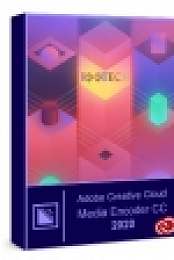 Adobe Media Encoder CC 2020 v14.3.1.39 + Crack [Neverb]