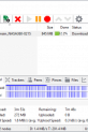 uTorrent 2.2.1 Build 25302+Portable+Language Pack