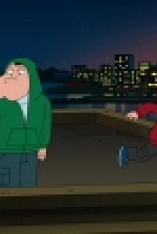 American Dad S16E07 720p WEB x265-MiNX EZTV