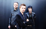 Muse - Discography 1998-2023 FLAC (Jamal The Moroccan)