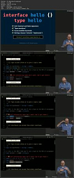 [ FreeCourseWeb ] TypeScript 3 Fundamentals, v2