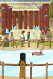 Krapopolis S02E01 720p HDTV x264-SYNCOPY EZTV