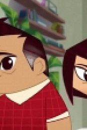 Penn Zero Part-Time Hero S02E07 HDTV x264-W4F[eztv]