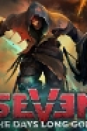Seven: The Days Long Gone v1.2.0-GOG
