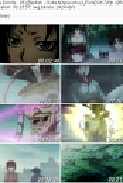 [Golumpa] Basilisk - The Ouka Ninja Scrolls - 05 (Basilisk - Ouka Ninpouchou) [English Dub] [FuniDub 720p x264 AAC] [MKV] [37807A96]