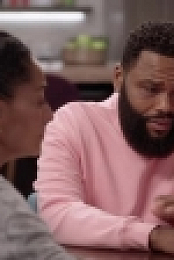 Blackish S07E02 XviD-AFG EZTV