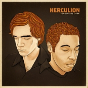 Herculion -Year In The Dark (2012)