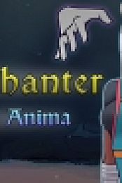 Elf Enchanter: Arousing Anima