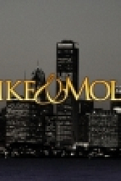 Mike & Molly S02 1080p Web x265 10 AAC 2 0 qebe